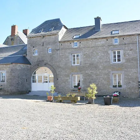 Annexe Of A Magnificent Tastefully Renovated *