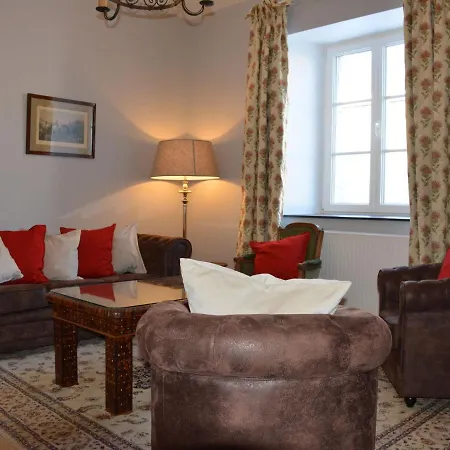 Σπίτι διακοπών Annexe Of A Magnificent Tastefully Renovated Ouffet