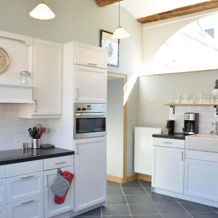 Σπίτι διακοπών Annexe Of A Magnificent Tastefully Renovated