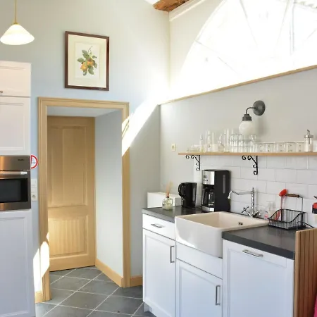 Σπίτι διακοπών Annexe Of A Magnificent Tastefully Renovated Ouffet