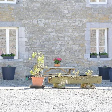 Annexe Of A Magnificent Tastefully Renovated Σπίτι διακοπών Ouffet
