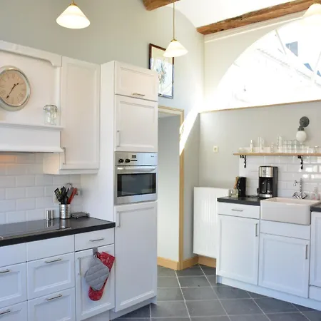 別荘 Charming In For 7