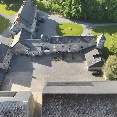 Charming In For 7 Ouffet