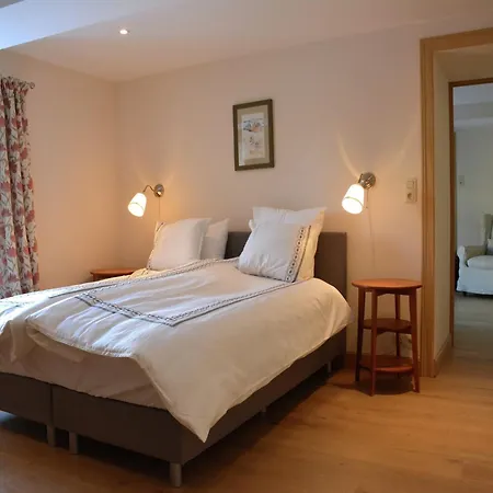 別荘 Charming In For 7 Ouffet