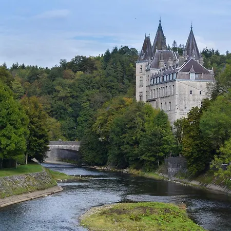 別荘 Charming In For 7 Ouffet