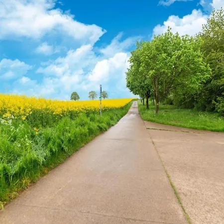 Charming In For 7 Ouffet