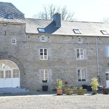 Σπίτι διακοπών Annexe Of A Magnificent Tastefully Renovated *